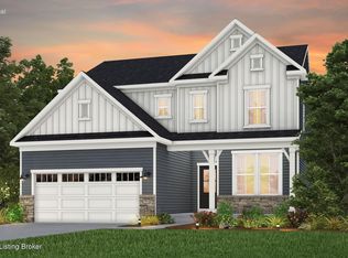 16830 Aiken Ridge Cir, Louisville, KY 40245