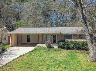 2904 Concord Dr, Decatur, GA 30033