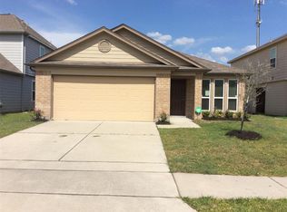 18718 N Young Elm Cir, Houston, TX 77073