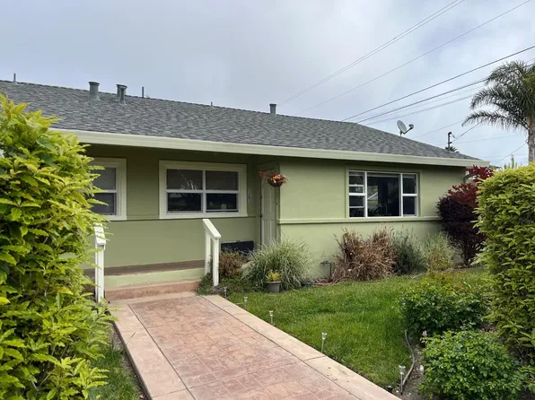 3221 Hawes Dr, Santa Cruz, CA 95062