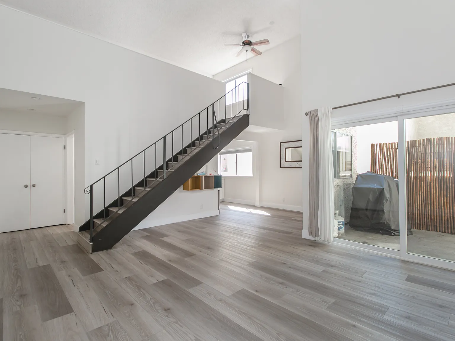 1 bed, 1264 sqft, $2,500 — Photo 2