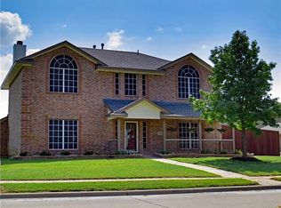 1300 Bethany Creek Blvd, Allen, TX 75002