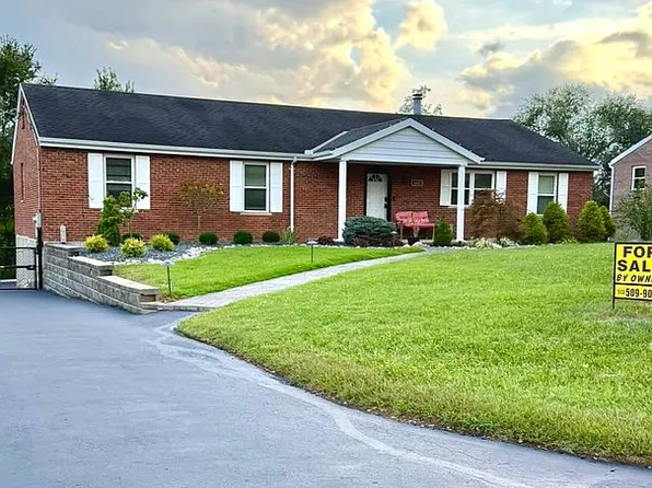 6821 Rackview Rd, Cincinnati, OH 45248