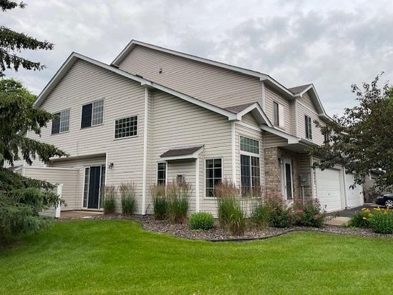 1277 124th Way NE, Blaine, MN 55434