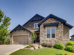 5124 Barn Owl Ct, Morrison, CO 80465