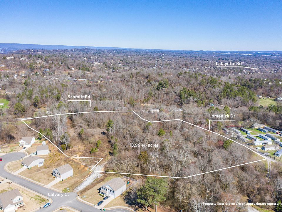 0 Schmitt Rd, Rossville, GA 30741 MLS 1369322 Zillow