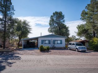 505 E Eckles St, Payson, AZ 85541