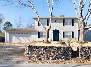 1804 Martha Dr, Little Rock, AR 72212