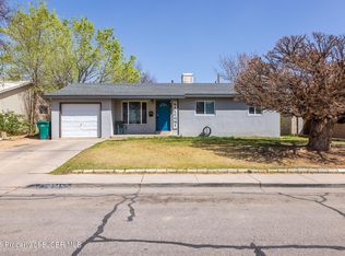 1004 E 25th St, Farmington, NM 87401