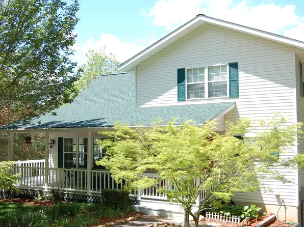 775 Hillside Dr, Warne, NC 28909