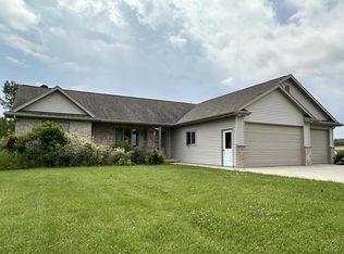 W2199 Rustic Rd, Brownsville, WI 53006