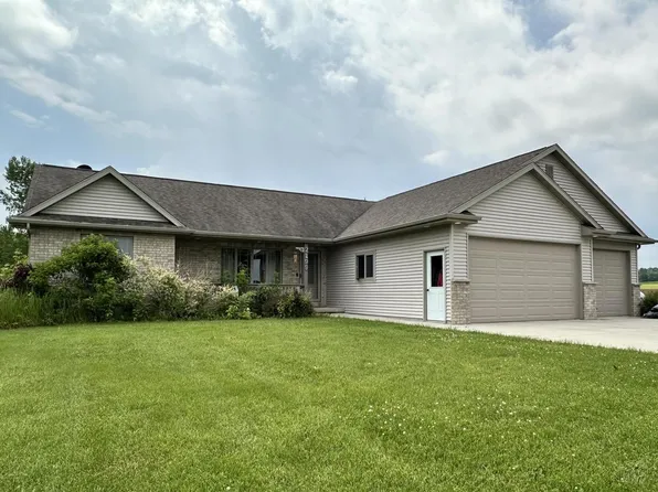 W2199 Rustic ROAD, Brownsville, WI 53006