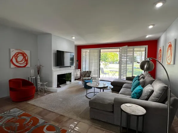 3440 E Bogert Trl, Palm Springs, CA 92264