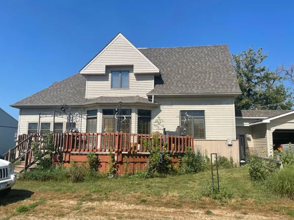 22545 260th St, Rushmore, MN 56168