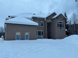 3295 Craft Ave, Fairbanks, AK 99709
