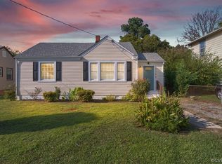 2309 Wright Ave, Richmond, VA 23224