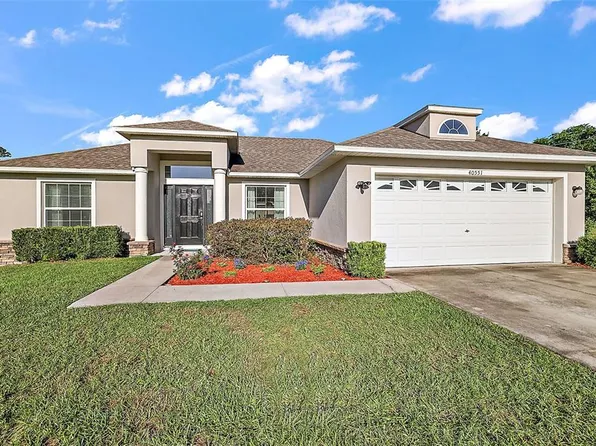 40551 E 5TH AVENUE, UMATILLA, FL 32784