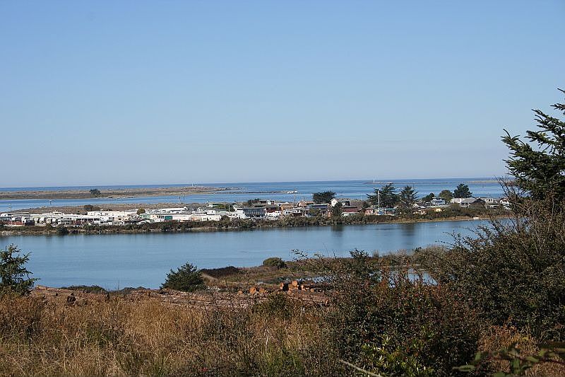 Ocean View