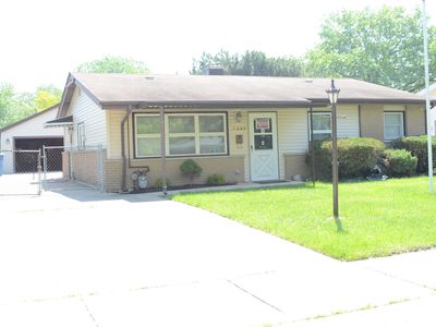 1385 Freeland Ave, Calumet City, IL, 60409