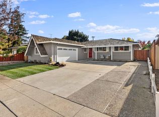 1040 Gloucester Ct, Sunnyvale, CA 94087