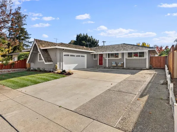 1040 Gloucester Ct, Sunnyvale, CA 94087