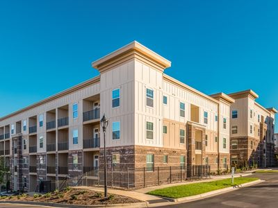 Millers Ridge Apartments - Lancaster, SC | Zillow