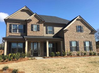 6455 Yellow Birch St LOT 69, Cumming, GA 30040