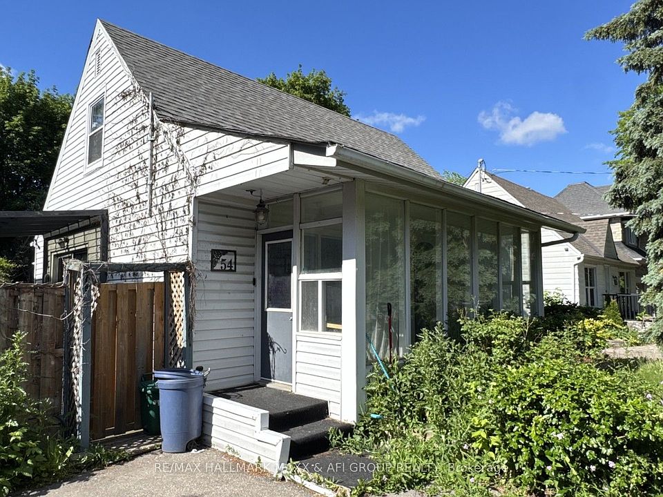 2nd image of 54 Highland Park Blvd