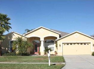 3845 Grand Forks Dr, Land O Lakes, FL 34639