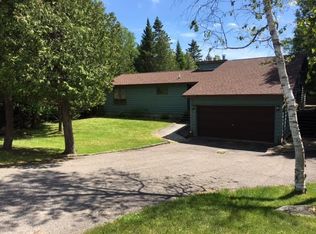 1166 S Lakeside Rd, Cedarville, MI 49719