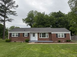 1119 Nashville Hwy, Columbia, TN 38401