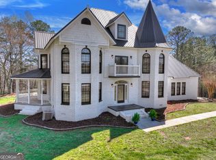 229 Crossroads Church Rd, Ellijay, GA 30540