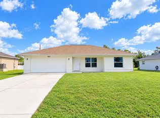 563 VERONA STREET, PORT CHARLOTTE, FL 33948