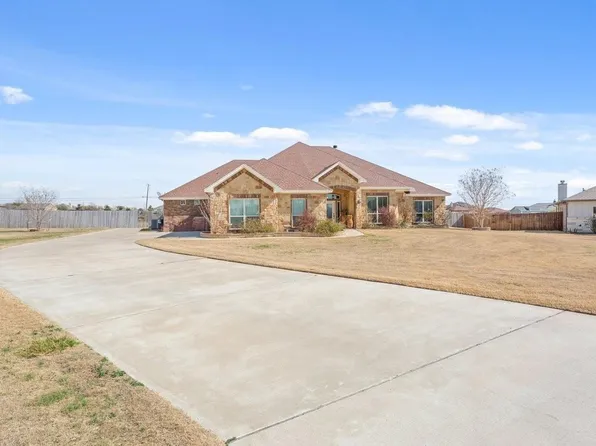 4002 Big Brooke Dr, Salado, TX 76571