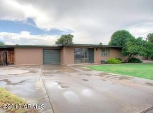 320 W Montecito Ave, Phoenix, AZ 85013
