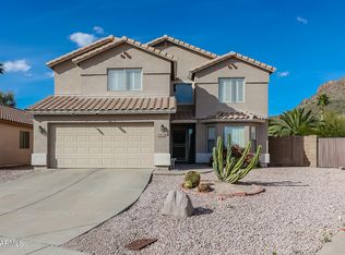 25245 N 63rd Dr, Phoenix, AZ 85083