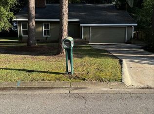 1101 Cardinal Dr NW, Wilson, NC 27896