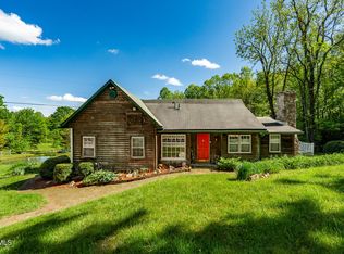 151 Stonebridge Ln, Mountain City, TN 37683
