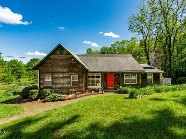 151 Stonebridge Ln, Mountain City, TN 37683