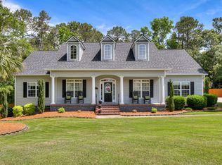 222 Ironbark Ct, Aiken, SC 29803