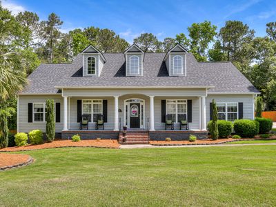 222 Ironbark Ct, Aiken, SC, 29803