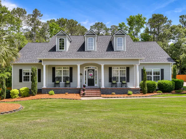 222 Ironbark Ct, Aiken, SC 29803