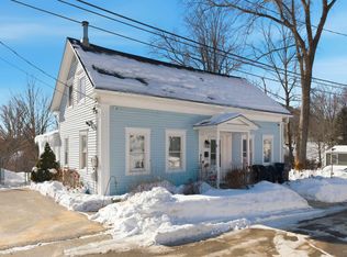 8 West Street, Tilton, NH 03276