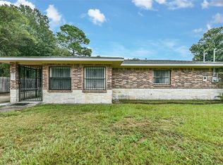 7130 Bauman Rd, Houston, TX 77022