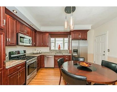 Updated Kitchen