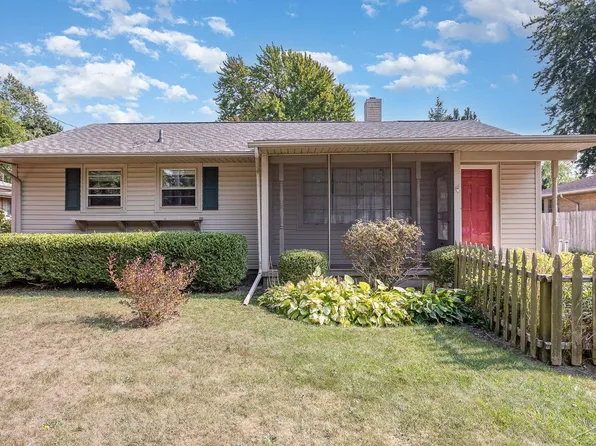 304 Reynick Ave, Saginaw, MI 48602