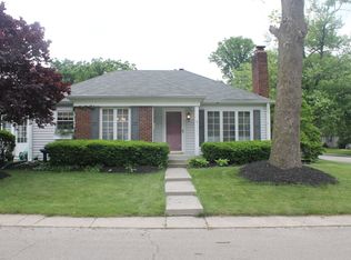 2502 McLeay Dr, Indianapolis, IN