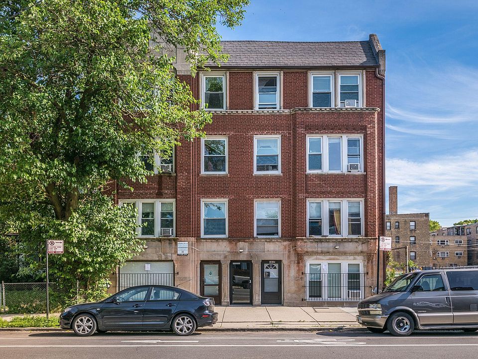 1st image of 1635 W Morse Ave #207