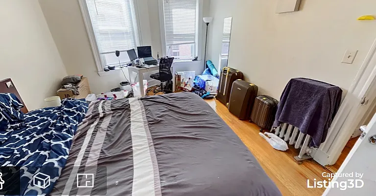 1232 Beacon St #3-5 — Photo 7