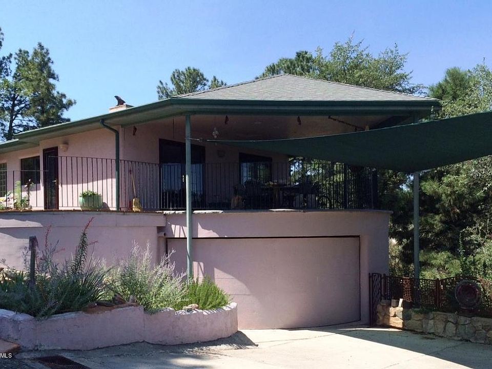 2nd image of 542 N Hassayampa Dr